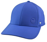 New York Islanders Women’s Ponytail Hat – Adjustable NHL Fan Cap
